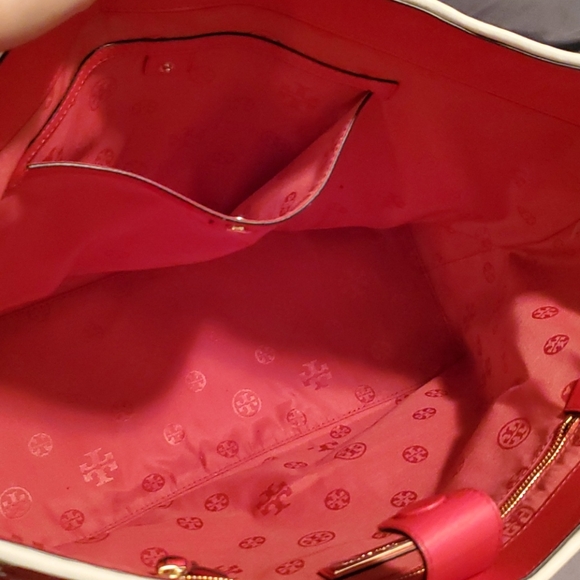 Tory burch tote - Picture 7 of 8